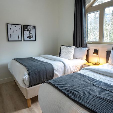 Grotto Canyon Chalet Кенмор Екстер'єр фото
